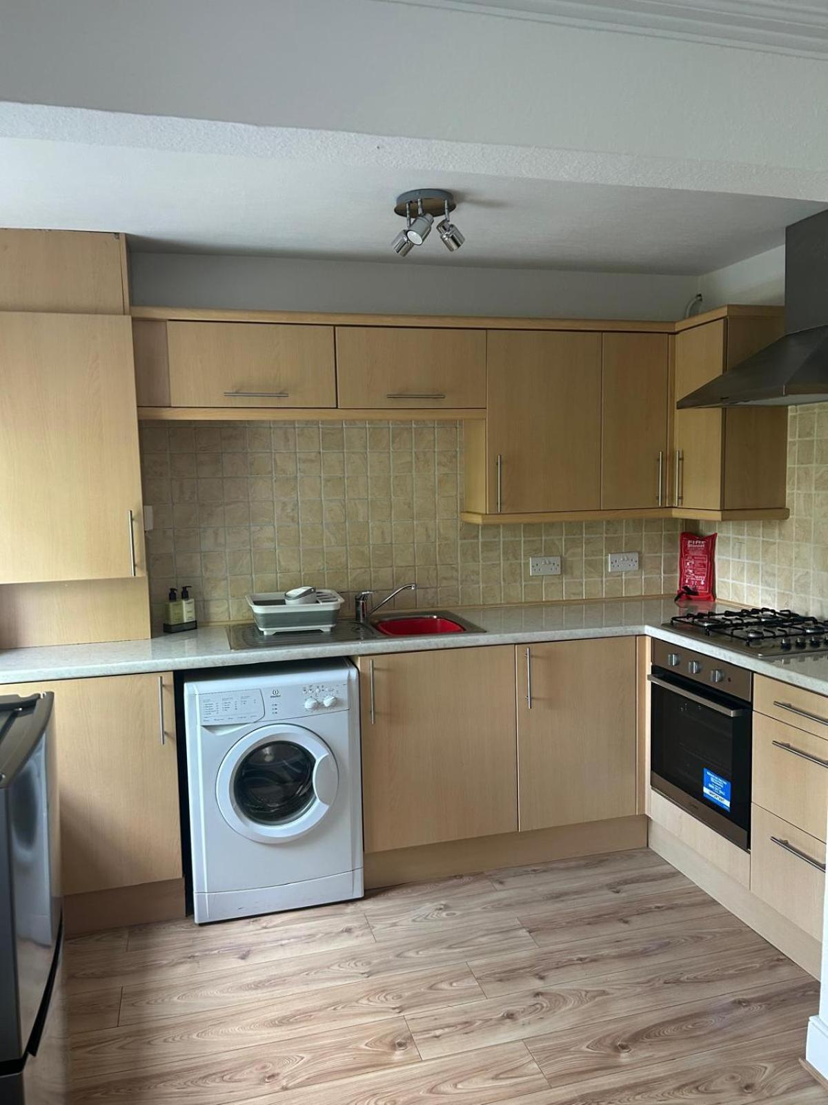 Clarefoot Holiday home *