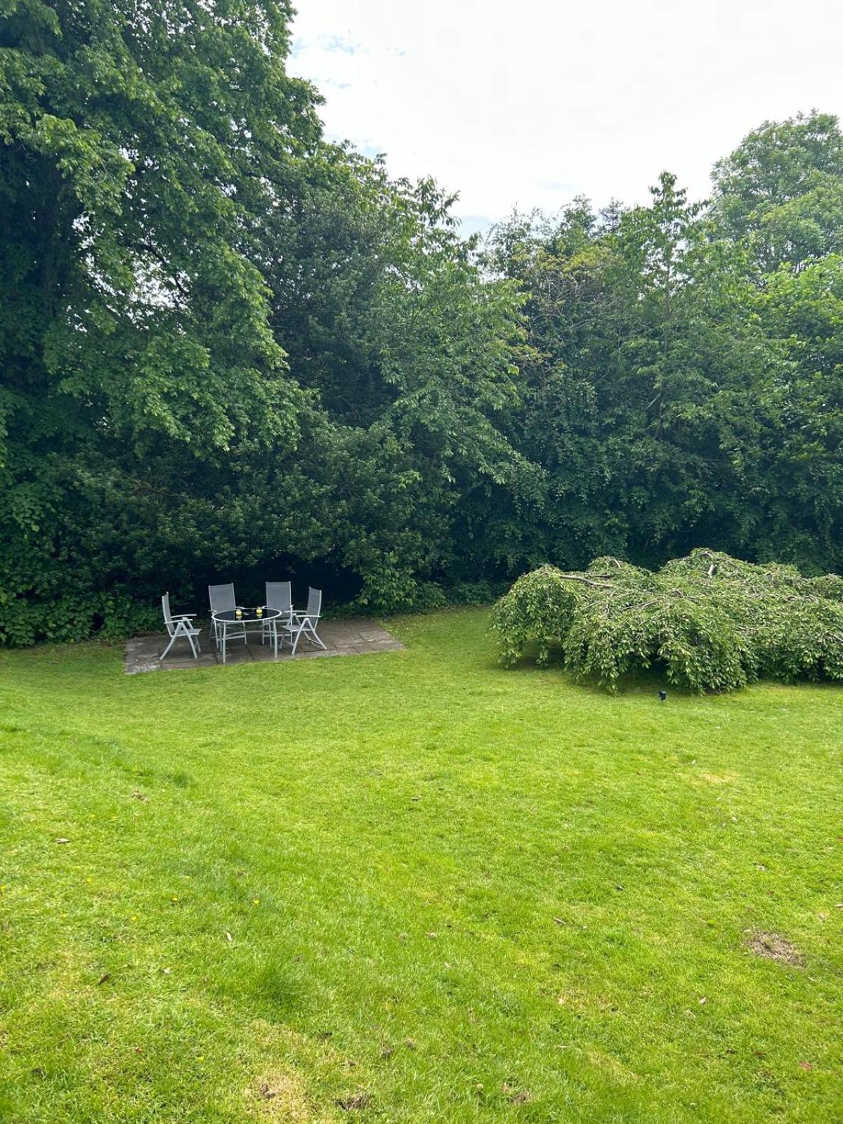 Holiday home Clarefoot Moffat